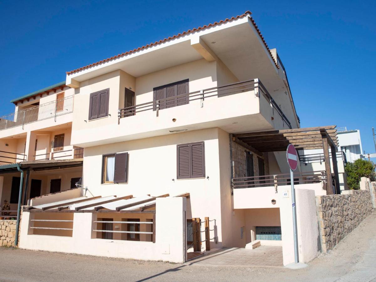 Apartment Bilo Satta By Interhome Trinita d'Agultu e Vignola Экстерьер фото