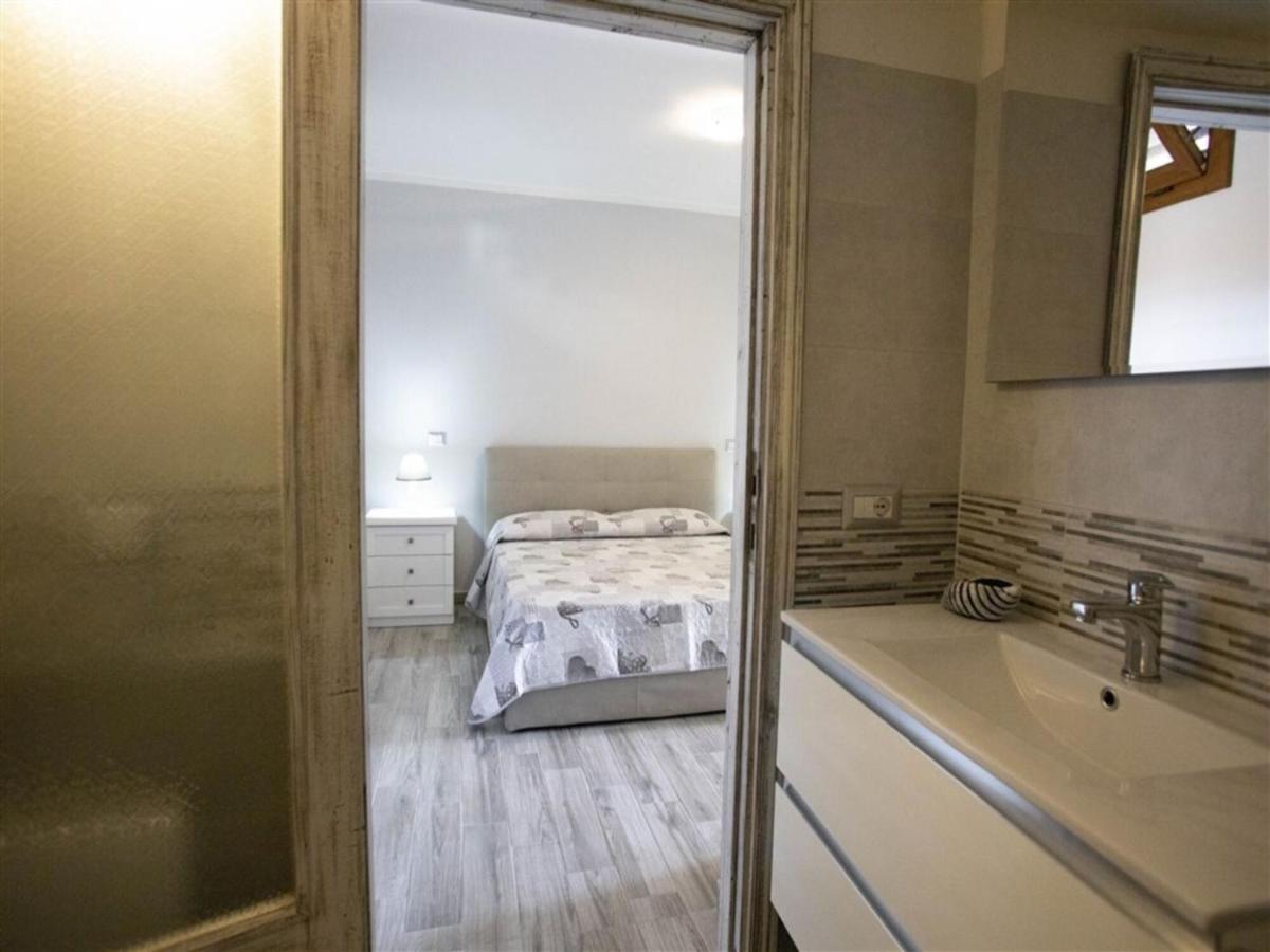 Apartment Bilo Satta By Interhome Trinita d'Agultu e Vignola Экстерьер фото