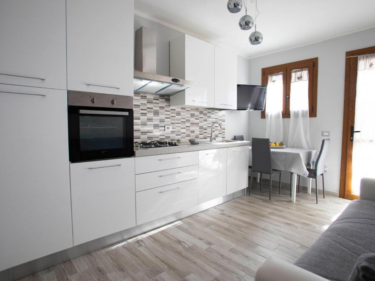 Apartment Bilo Satta By Interhome Trinita d'Agultu e Vignola Экстерьер фото