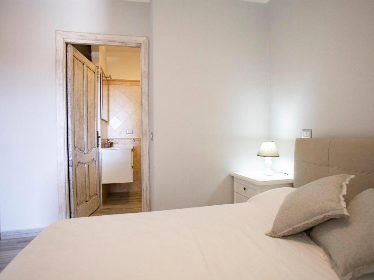 Apartment Bilo Satta By Interhome Trinita d'Agultu e Vignola Экстерьер фото