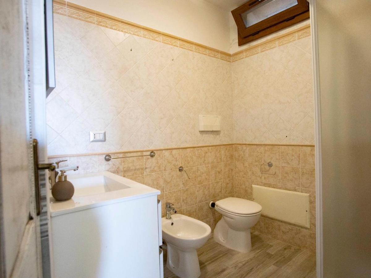 Apartment Bilo Satta By Interhome Trinita d'Agultu e Vignola Экстерьер фото
