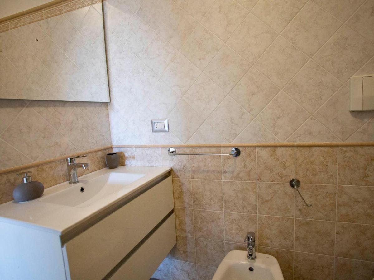 Apartment Bilo Satta By Interhome Trinita d'Agultu e Vignola Экстерьер фото