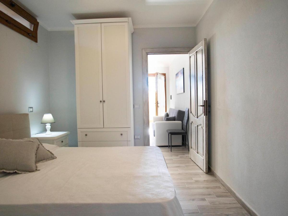 Apartment Bilo Satta By Interhome Trinita d'Agultu e Vignola Экстерьер фото